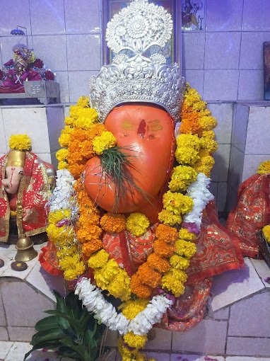 Aarti Ceremony